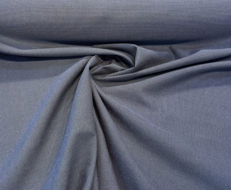 Sunbrella Fife Acrylic Fabric - Sapphire Blue, Upholstery, 54" Width (1 Yard)