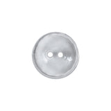 Crystal Glass Button - 28L/18mm
