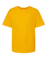 Youth Gold Soft Touch T-Shirt