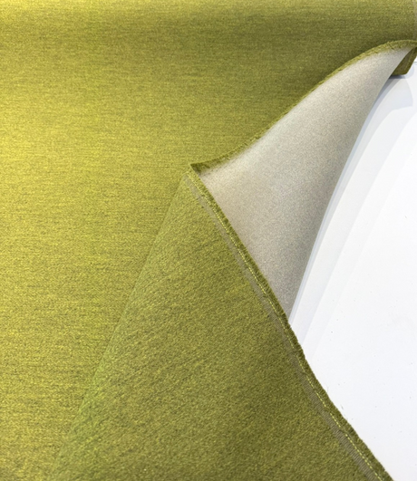 Sunbrella Pashmina Moss Green Solution-Dyed Acrylic Fabric - Moss Green, Pashmina, 54" Width (1 Yard)