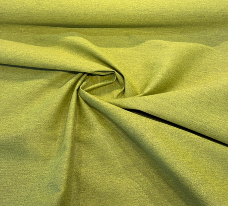 Sunbrella Pashmina Moss Green Solution-Dyed Acrylic Fabric - Moss Green, Pashmina, 54" Width (1 Yard)