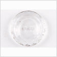 Crystal Glass Button - 50L/32mm