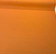 Sunbrella Flagship Papaya Acrylic Fabric - Papaya Orange Solid, 54" Width (1 Yard)