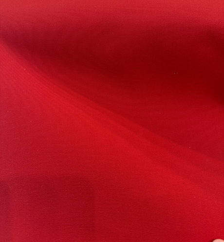 Sunbrella Exceed FR Acrylic Fabric - Jockey Red, Shade Fabric, 60" Width (1 Yard)