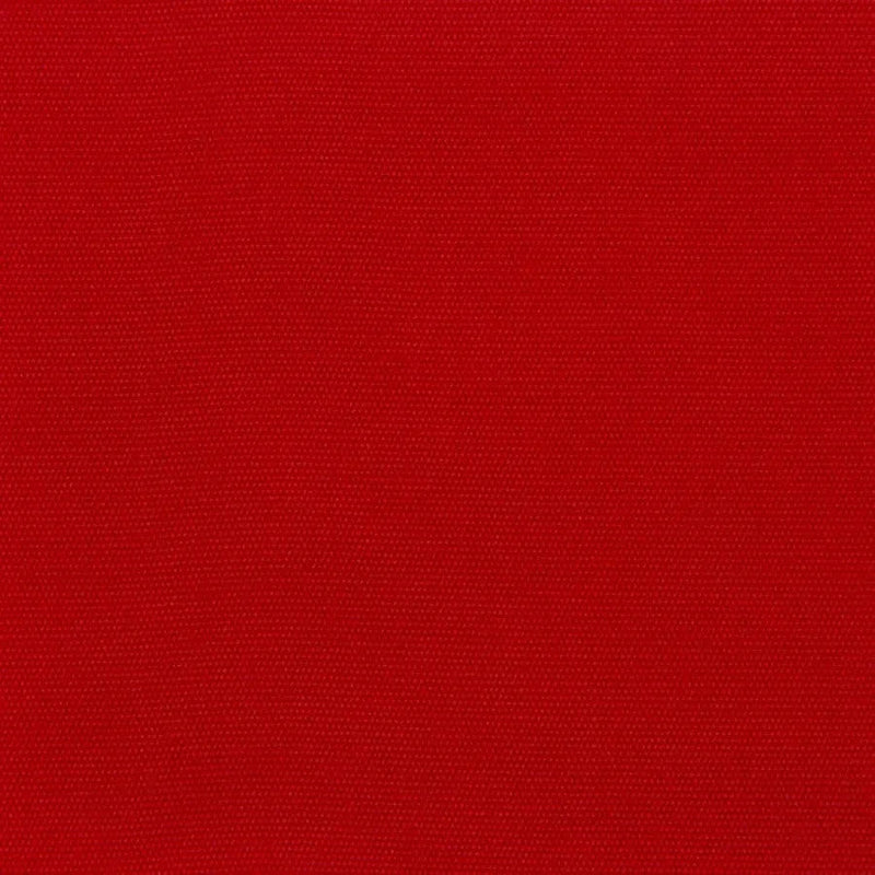 Sunbrella Exceed FR Acrylic Fabric - Jockey Red, Shade Fabric, 60" Width (1 Yard)