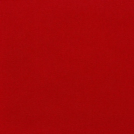 Sunbrella Exceed FR Acrylic Fabric - Jockey Red, Shade Fabric, 60" Width (1 Yard)