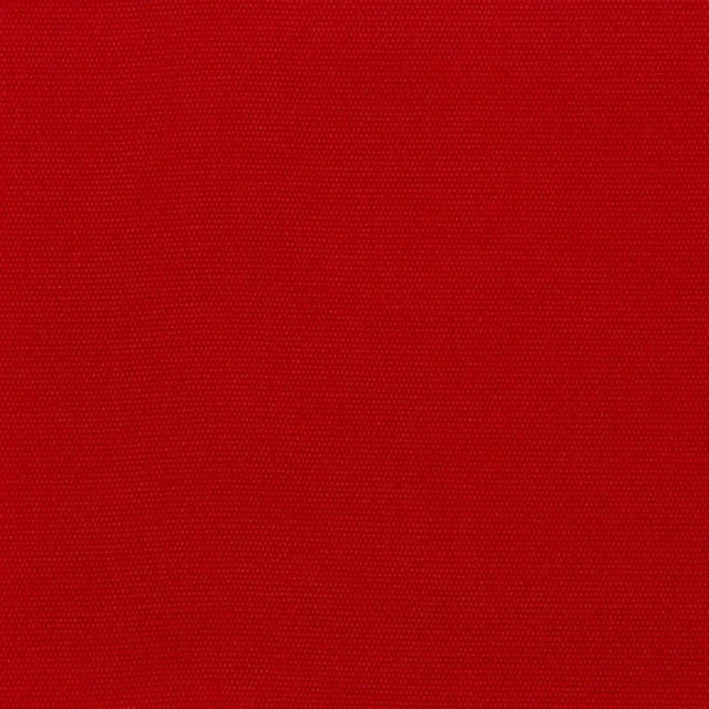 Sunbrella Exceed FR Acrylic Fabric - Jockey Red, Shade Fabric, 60" Width (1 Yard)