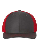 Richardson Twill Back Trucker Cap