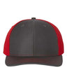 Richardson Twill Back Trucker Cap