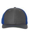 Twill Back Trucker Cap