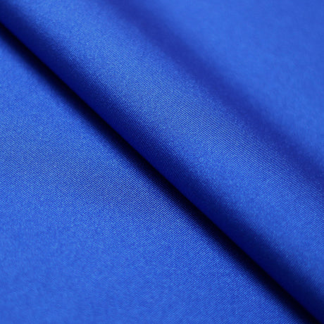 Power Jersey Plus Shiny Nylon Spandex Fabric - Multiple Colors, Solid Shiny Finish, 58-60" Width (1 Yard)