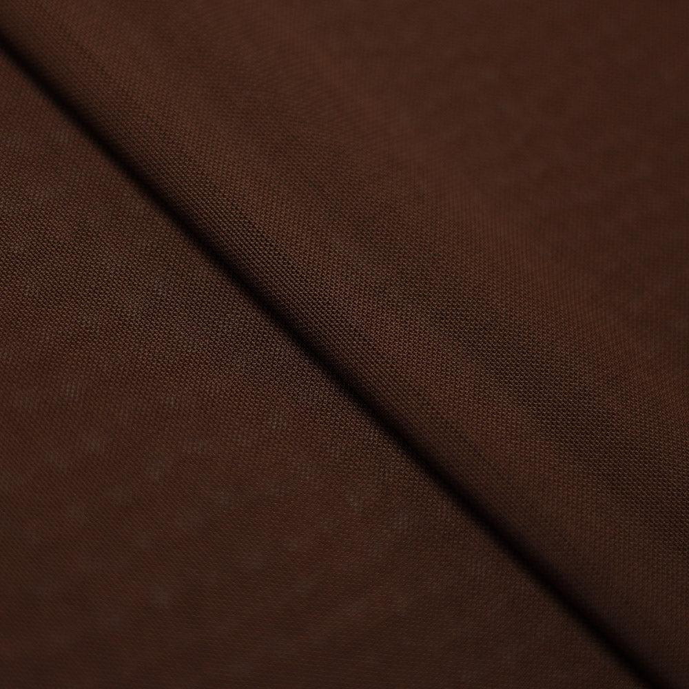 Action Mesh Polyester Spandex Fabric - Solid Colors, 58-60" Width (1 Yard)