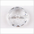 Crystal Glass Button - 32L/20mm