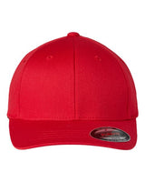 Flexfit Youth Cotton Blend Cap