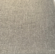 P Kaufmann Perf Mixology Mushroom Chenille Upholstery Fabric - Mushroom, Textured Chenille, 54" Width (1 Yard)
