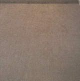 P Kaufmann Perf Mixology Coffee Brown Chenille Upholstery Fabric - Coffee Brown, Solid Textured Chenille, 54" Width (1 Yard)
