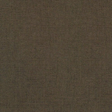 P Kaufmann Perf Mixology Coffee Brown Chenille Upholstery Fabric - Coffee Brown, Solid Textured Chenille, 54" Width (1 Yard)