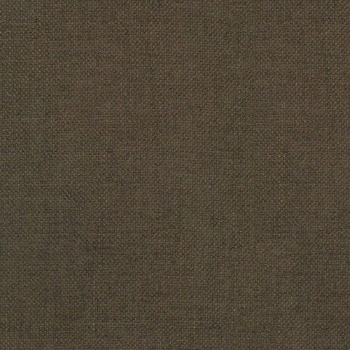P Kaufmann Perf Mixology Coffee Brown Chenille Upholstery Fabric - Coffee Brown, Solid Textured Chenille, 54" Width (1 Yard)