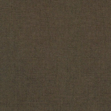 P Kaufmann Perf Mixology Coffee Brown Chenille Upholstery Fabric - Coffee Brown, Solid Textured Chenille, 54" Width (1 Yard)