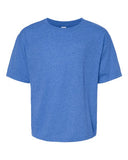 Youth Gold Soft Touch T-Shirt