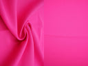 Twill Woven Solid Fabric