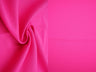 Twill Woven Solid Fabric