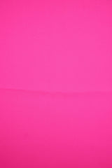 Twill Woven Solid Fabric