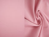 Twill Woven Solid Fabric
