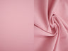 Twill Woven Solid Fabric