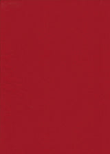 Twill Woven Solid Fabric
