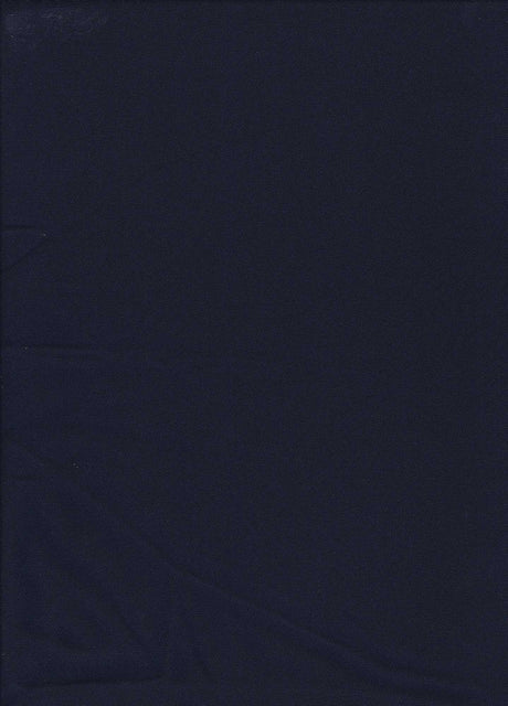 Twill Woven Solid Fabric