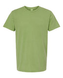 M&O Unisex Vintage Garment-Dyed T-Shirt