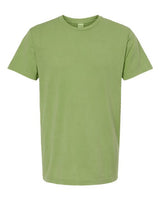 M&O Unisex Vintage Garment-Dyed T-Shirt