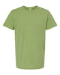 M&O Unisex Vintage Garment-Dyed T-Shirt