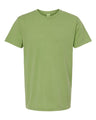 M&O Unisex Vintage Garment-Dyed T-Shirt