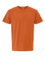 M&O Unisex Vintage Garment-Dyed T-Shirt