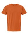 M&O Unisex Vintage Garment-Dyed T-Shirt