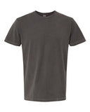 M&O Unisex Vintage Garment-Dyed T-Shirt