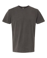 M&O Unisex Vintage Garment-Dyed T-Shirt