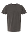 M&O Unisex Vintage Garment-Dyed T-Shirt
