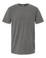 M&O Unisex Vintage Garment-Dyed T-Shirt