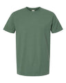 M&O Unisex Vintage Garment-Dyed T-Shirt