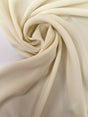 Polyester Elastane Piqué Beige
