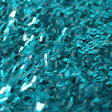 Tina Sequins Poly Spandex Fabric - Multi-Color Rectangular Sequins, 52-54" Width (1 Yard)