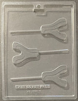 Letter Y Pop Chocolate Mold