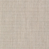 Sunbrella Echo Ash FR Backed Solution-Dyed Acrylic Fabric - Ash Gray Textured Solid, 54" Width (By The Yard)
