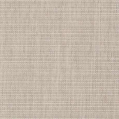 Sunbrella Echo Ash FR Backed Solution-Dyed Acrylic Fabric - Ash Gray Textured Solid, 54" Width (By The Yard)