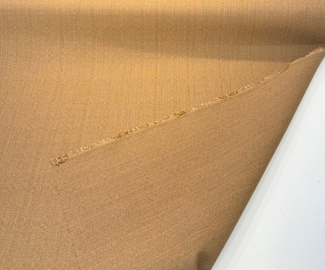 Sunbrella Linen Straw Sunbrella Acrylic Fabric - Linen Straw, Textured Linen Look, 54" Width (1 Yard)