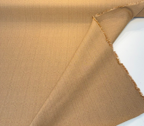 Sunbrella Linen Straw Sunbrella Acrylic Fabric - Linen Straw, Textured Linen Look, 54" Width (1 Yard)