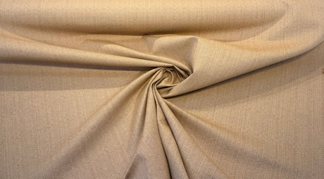 Sunbrella Linen Straw Sunbrella Acrylic Fabric - Linen Straw, Textured Linen Look, 54" Width (1 Yard)